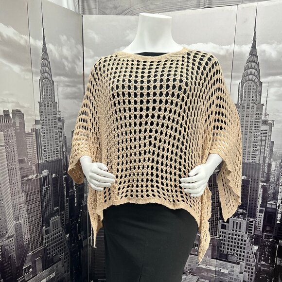 Notations Tops - Notations Poncho